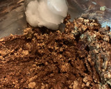 Foto del paso 2 de la receta: BOMBONES de Boniato zanahoria, dátiles, chocolate y frutos secos (sin azúcar agregada y nutritivos)