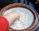 صورة لخطوة 2 من وصفة قريشلات عاشوراء حلوين