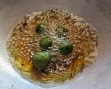 પાલક ચીઝ બોલ (Palak Cheese Balls Recipe In Gujarati) રેસીપી સ્ટેપ3ફોટો