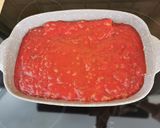 Une image de l'étape 7 de 🍴Lasagnes courgettes, parmesan, jambon de parme!! 🍴.