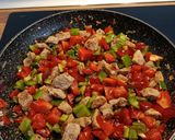 Foto del paso 5 de la receta: Arroz con secreto