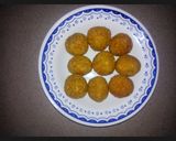 Crispy awaramatakin girki7 hoto
