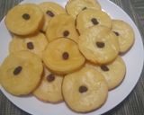 Foto langkah ke 8 dari resep Kue Lumpur Kentang.