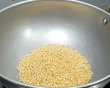 பாசிப்பருப்பு பாயாசம் ரெசிபி ஸ்டேப் 1 புகைப்படம்