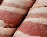 Фото кроку 2 до Чевапчичи в беконе 🥓.