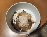 Foto del paso 1 de la receta: Galletitas de Jengibre Navideñas