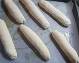 Foto del paso 6 de la receta: Pan blanco de cuarentena