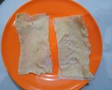 Foto langkah ke 1 dari resep Bunga Sosis.