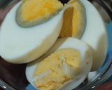 Foto langkah ke 4 dari resep Mie Celor Palembang / mirip Mie Atep Belitong.