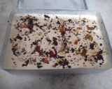 A picture of step 9 of American Nuts Ice cream.