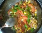 Tawa Pizza recipe step 2 photo