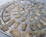 Hình bước làm 6 của món SP.0210 - Mứt Mãng Cầu Xiêm
