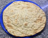 Foto del paso 7 de la receta: Tortilla Santiagueña