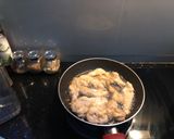 Foto langkah ke 1 dari resep Ayam goreng telor Asin.