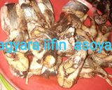 Fish Pepper soupmatakin girki3 hoto