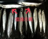 烤柳葉魚（烤箱）的食譜步驟4照片