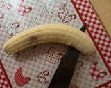 Foto del paso 4 de la receta: Budín de algarroba, avena y banana sin azúcar agregado ni edulcorantes 🌳#menosazucarmascreatividad