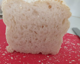 Foto del paso 1 de la receta: Pan y pizza sin gluten