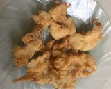 Foto langkah ke 4 dari resep Dori chrispy.