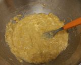Foto del paso 2 de la receta: Bizcochuelo de Bananas🍌🍌y Canela😊