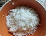 Foto del paso 2 de la receta: Croquetas de zapallo y arroz