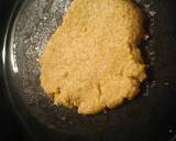 Spiced JohnnyCakes with Cardamom Whipped Cream recipe step 5 photo