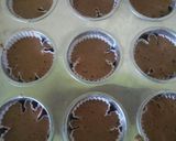 Foto langkah ke 5 dari resep Brownies mocaf.