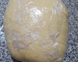 Foto del paso 2 de la receta: Fideos caseros