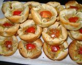 Foto del paso 12 de la receta: Besitos de la amistad
