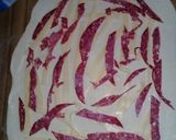 Foto del paso 4 de la receta: Pan relleno