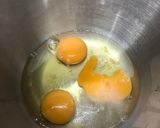 صورة لخطوة 2 من وصفة كيك التفاح