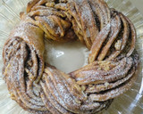 Foto del paso 16 de la receta: Kringle