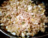 Foto del paso 2 de la receta: Tarta de atún
