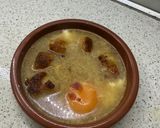 Foto del paso 7 de la receta: Sopa castellana o de ajo
