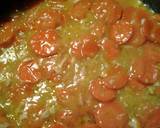 Four "C"'s casserole topped with bacon recipe step 6 photo