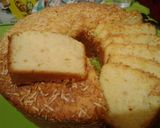 Foto langkah ke 12 dari resep Cake/Bolu Tape Panggang Super Lembut.