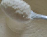 Foto langkah ke 4 dari resep Roti Tawar Bebas Gluten (Tepung Beras) || Gluten-free Bread.