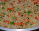 Foto del paso 2 de la receta: Risotto de pollo