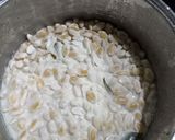 Foto langkah ke 3 dari resep Kacang bawang rasa mente.
