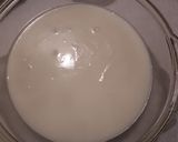 Grízes bigyó recept fázis 3 fotója