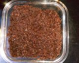 Foto del paso 1 de la receta: Jarabe (Xarope) de Borra de Café