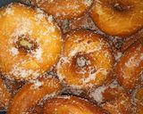 Foto del paso 6 de la receta: Rosquitas riquísimas 🥯🍩