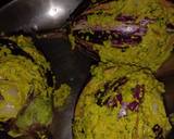 Steamed brinjal masala recipe step 4 photo