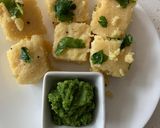 વાટી દાળના ખમણ (Vati Dal Khaman Recipe In Gujarati) રેસીપી સ્ટેપ4ફોટો