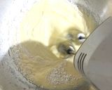 Foto del paso 2 de la receta: Budín súper húmedo con leche condensada 💖