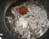 पनीर हैदराबादी (paneer hyderabadi recipe in Hindi) रेसिपी चरण 4 फोटो