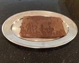 Chocolate Torte with Fresh Rasberry Cream recipe step 12 photo
