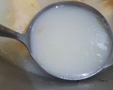 Foto langkah ke 2 dari resep Aneka TELUR REBUS KUAH KALDU Sederhana.