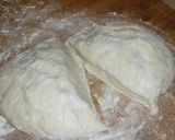 Francia mini bagett recept fázis 5 fotója
