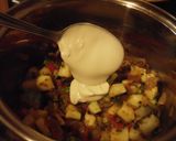 Foto del paso 7 de la receta: Strogonoff vegetariano